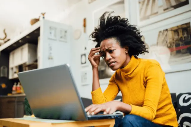 How to avoid disturbing news-letter emails